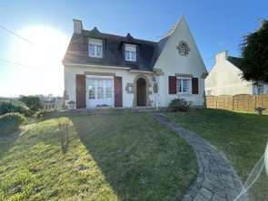 Vente Maison 4 chambresPaimpol