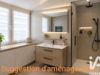 Vente maison 6 pièces Vente maison 6 pièces