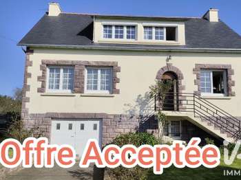 Vente Maison 4 chambresPaimpol