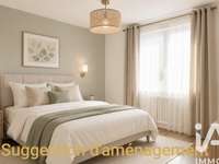 Vente maison 6 pièces Vente maison 6 pièces