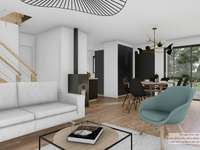Vente maison 5 pièces Vente maison 5 pièces