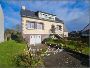 Vente Maison 4 chambresPaimpol