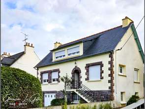 Vente Maison 4 chambresPaimpol