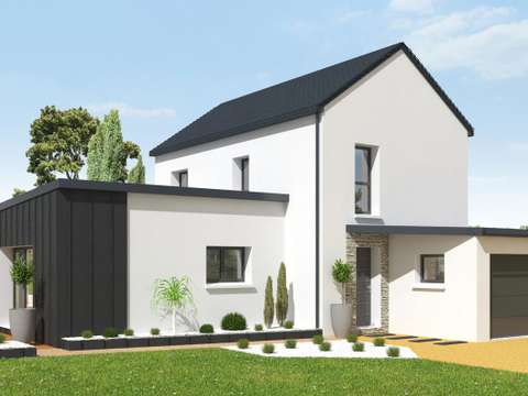 Vente maison 5 pièces Paimpol 22