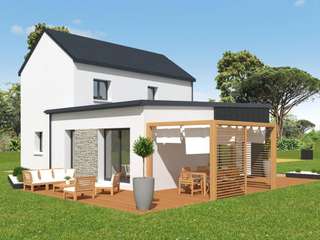 Vente maison 5 pièces Vente maison 5 pièces