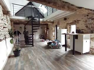 Vente maison 11 pièces