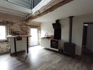 Vente maison 11 pièces