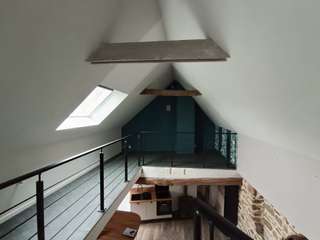 Vente maison 11 pièces