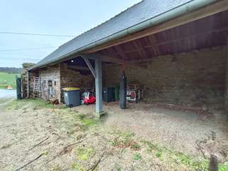 Vente maison 11 pièces