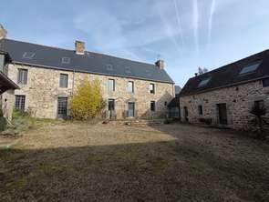 Vente Maison 4 chambresPaimpol
