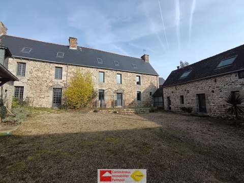 Vente maison 11 pièces Paimpol 22