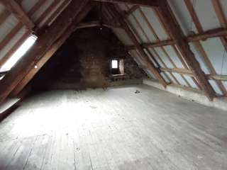 Vente maison 11 pièces