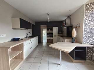Vente maison 11 pièces