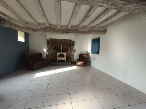 Vente maison 11 pièces