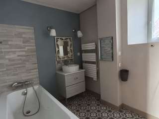 Vente maison 11 pièces