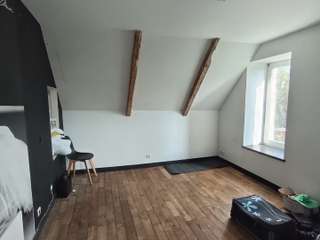 Vente maison 11 pièces