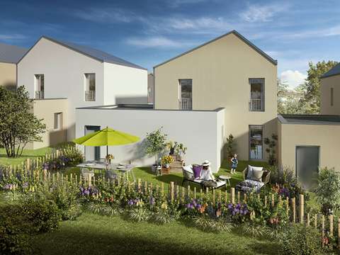 Vente maison 5 pièces Paimpol 22