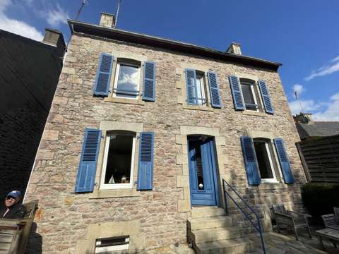 Vente maison 4 pièces Paimpol 22