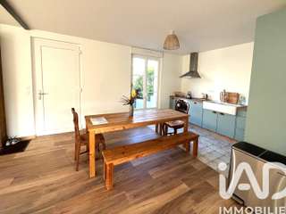 Vente maison 7 pièces Vente maison 7 pièces