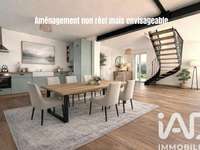 Vente maison 7 pièces Vente maison 7 pièces
