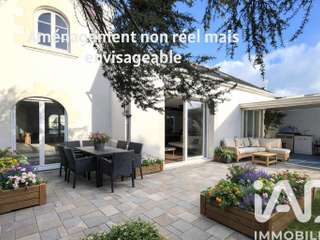 Vente maison 7 pièces Vente maison 7 pièces