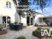 Vente maison 7 pièces Vente maison 7 pièces