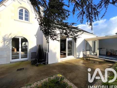 Vente maison 7 pièces Paimpol 22