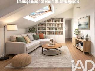 Vente maison 7 pièces Vente maison 7 pièces