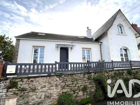 Vente maison 7 pièces Vente maison 7 pièces