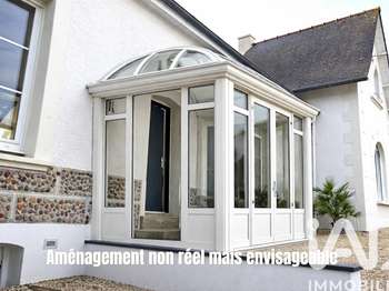 Vente maison 7 pièces Vente maison 7 pièces