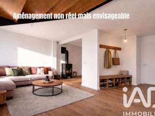 Vente maison 7 pièces Vente maison 7 pièces