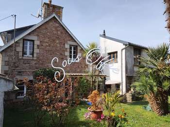 Vente Maison 3 chambresPaimpol