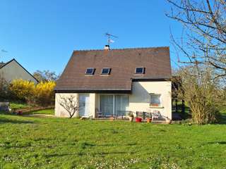 Vente maison 5 pièces Vente maison 5 pièces