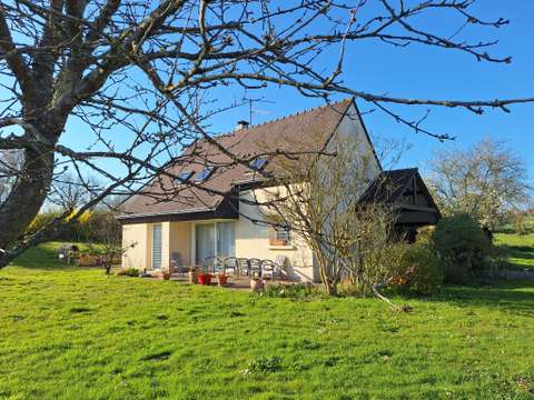 Vente maison 5 pièces Paimpol 22