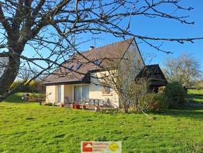 Vente Maison 3 chambresPaimpol
