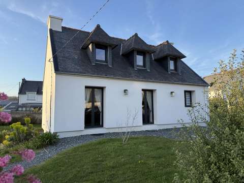 Vente maison 5 pièces Paimpol 22