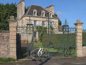 Vente Maison 7 chambresPaimpol