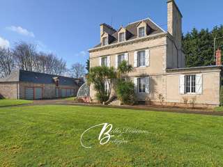 Vente maison 11 pièces Vente maison 11 pièces