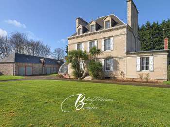 Vente maison 11 pièces Vente maison 11 pièces