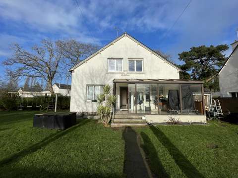 Vente maison 7 pièces Paimpol 22