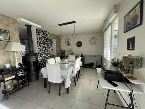 Vente maison 7 pièces Vente maison 7 pièces