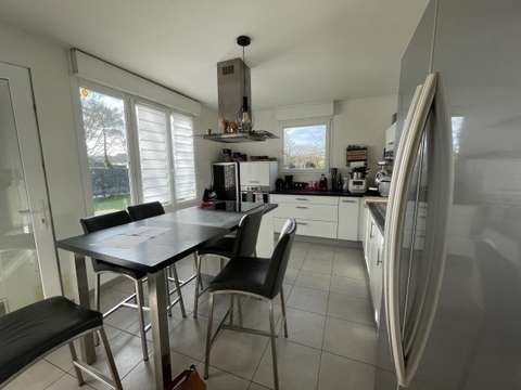 Vente maison 7 pièces Vente maison 7 pièces
