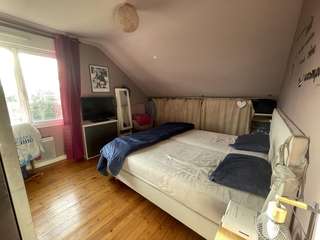 Vente maison 7 pièces Vente maison 7 pièces