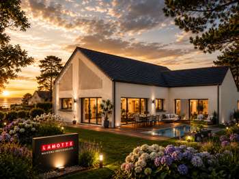 Vente Maison 4 chambresPaimpol