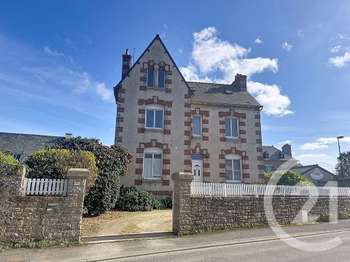 Vente maison 8 pièces Paimpol 22