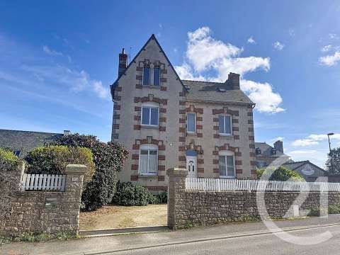 Vente maison 8 pièces Paimpol 22