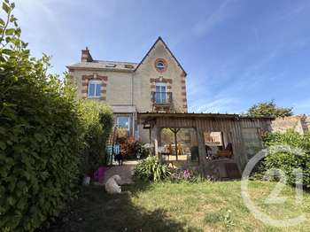 Vente Maison 6 chambresPaimpol