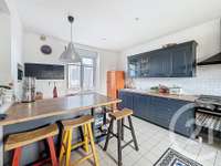 Vente maison 8 pièces Vente maison 8 pièces