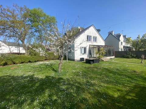 Vente maison 5 pièces Paimpol 22