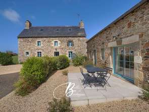 Vente Maison 9 chambresPaimpol